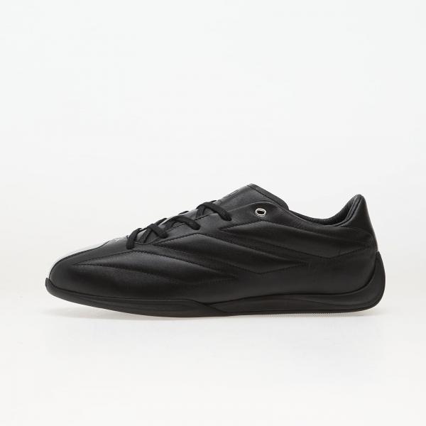 Tenisky Y-3 Feroza Lo Black/ Silver Met./ Black EUR 40 2/3