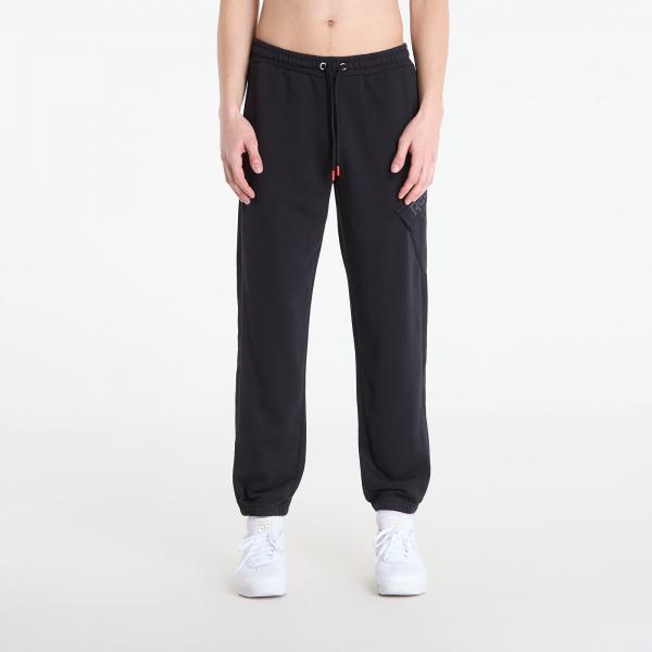 Tepláky Reebok Street Sport Jogger Black XL