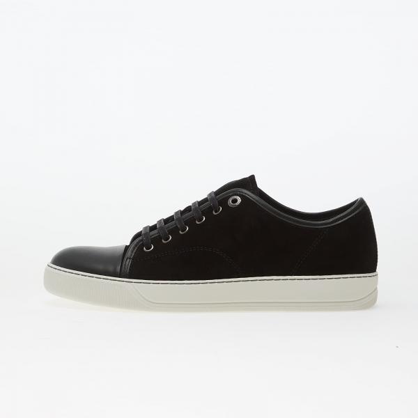 Tenisky Lanvin Dbb1 Sneakers Black EUR 45