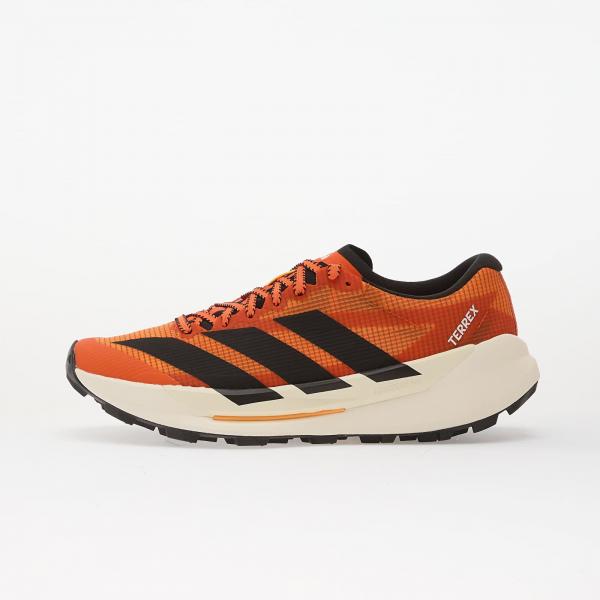 Tenisky adidas Terrex Agravic TT Trail Running Impact Orange/ Core Black/ Lucid Orange EUR 42 2/3