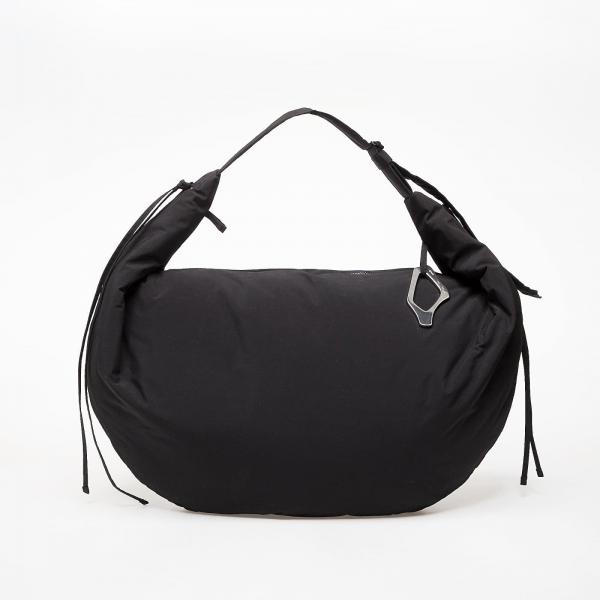 Taška HELIOT EMIL Cauda Bag Black Universal