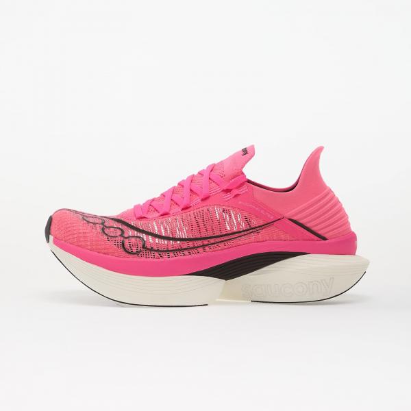 Tenisky Saucony Endorphin Elite 2 Shock/ Black EUR 43