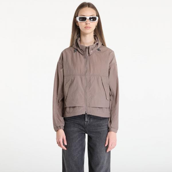 Větrovka Columbia Paracutie™ II Windbreaker Iron S