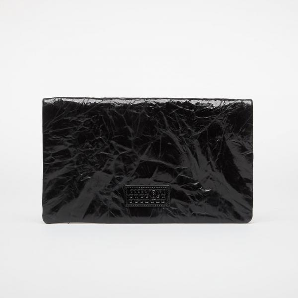 Kabelka MM6 Pochette Black Universal