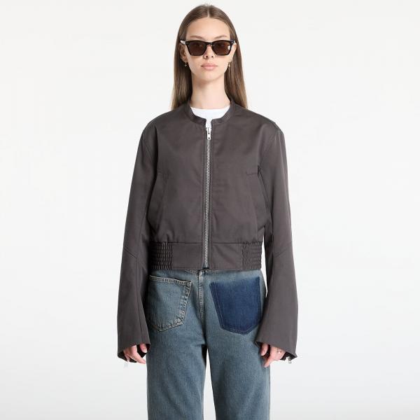 Bunda MM6 Sports Jacket Anthracite 40