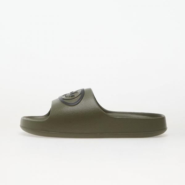 Tenisky adidas Adilette 00s Olive Strata/ Core Black/ None EUR 43