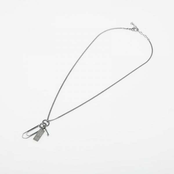 Náhrdelník MM6 Necklace Brunito Universal