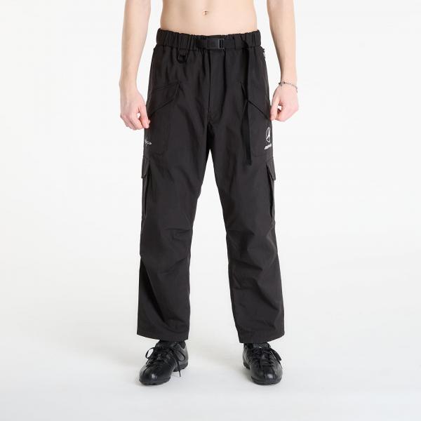 Kalhoty Y-3 x Mercedes-AMG PETRONAS Formula One Team Cargo Trousers Black XL