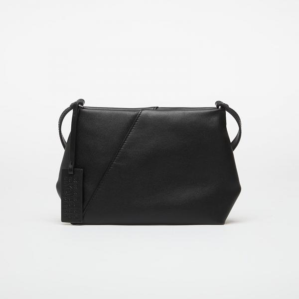 Taška MM6 Shoulder Bag Black Universal