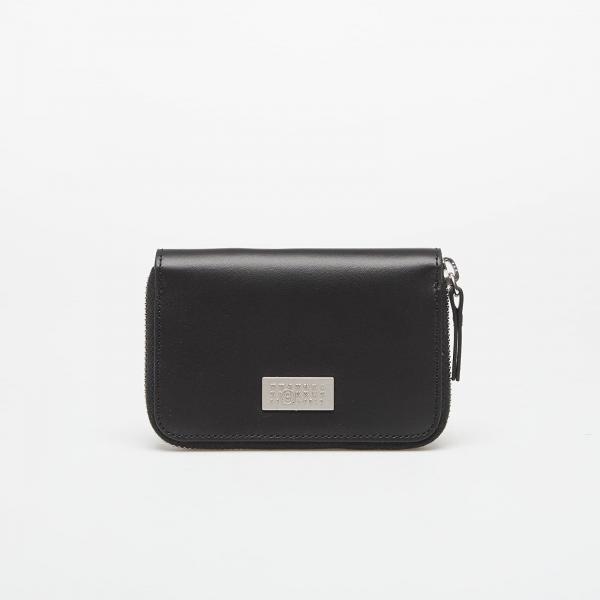 Peněženka MM6 Wallet Black Universal
