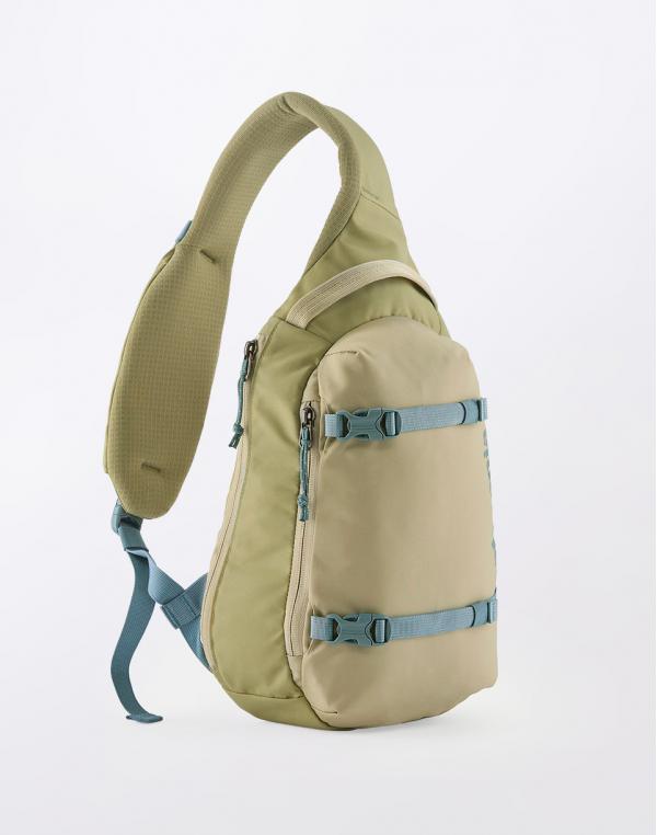 Batoh Patagonia Atom Sling 8L Weathered Stone