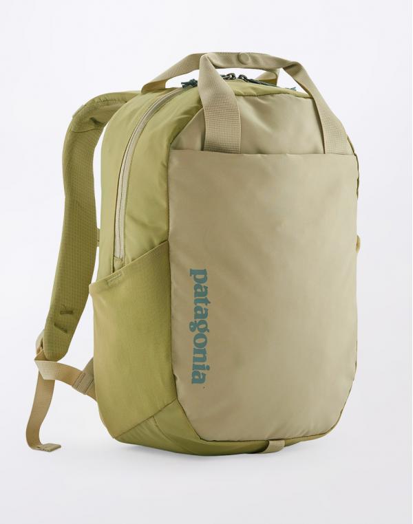 Batoh Patagonia Atom Tote Pack 20L Weathered Stone