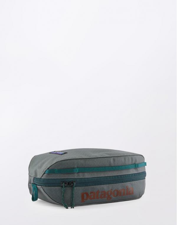 Patagonia Black Hole Cube 3L Noble Grey