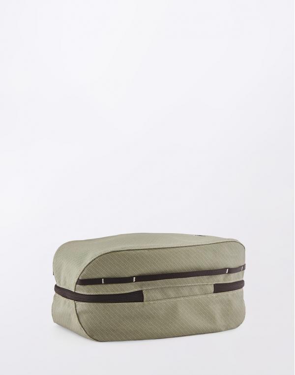 Patagonia Black Hole Cube 6L Weathered Stone
