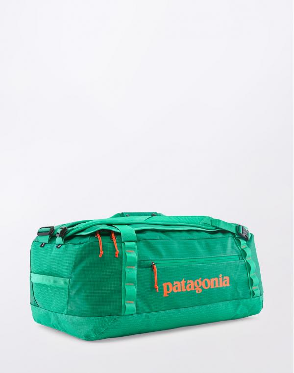 Batoh Patagonia Black Hole Duffel 55L Aqua Stone