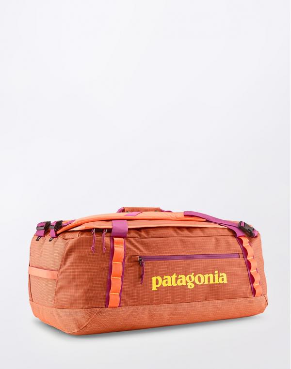 Batoh Patagonia Black Hole Duffel 55L Peach Sherbet