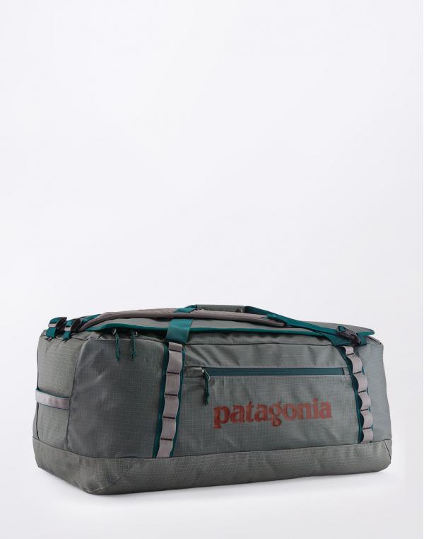 Batoh Patagonia Black Hole Duffel 70L Noble Grey