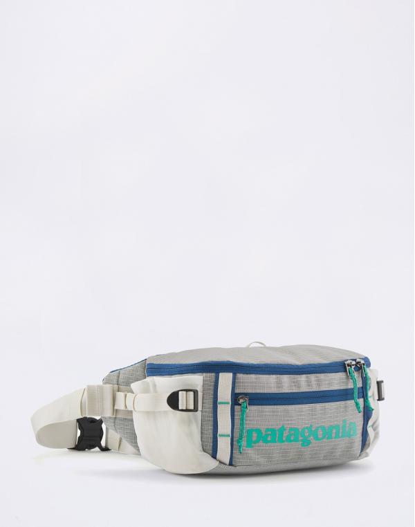 Patagonia Black Hole Waist Pack 5L Birch White