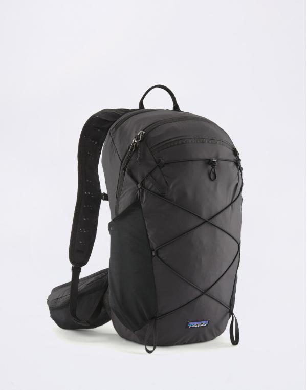 Batoh Patagonia Terravia Pack 22L M Black