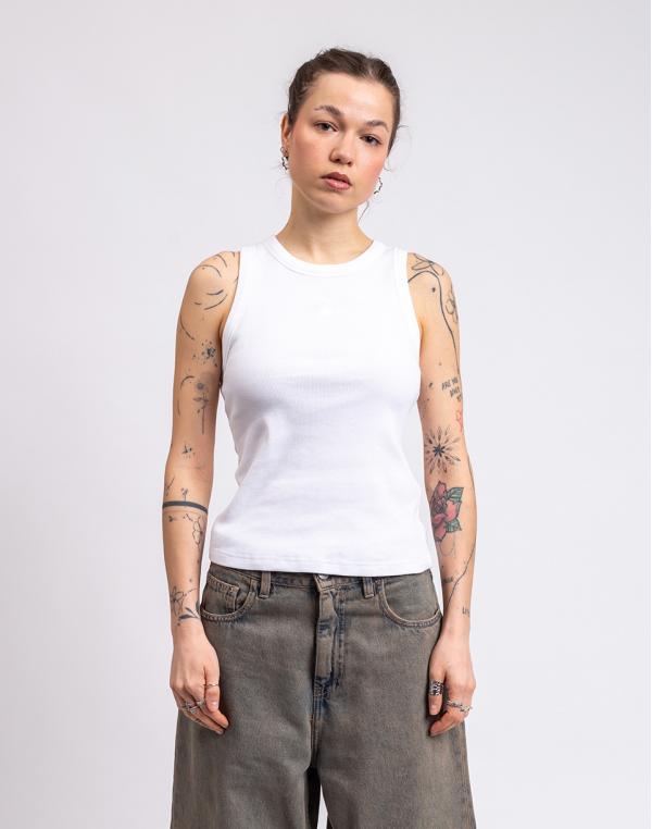 Carhartt WIP W' Philips A-Shirt White XS