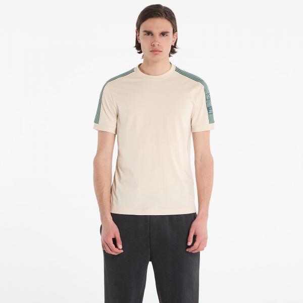 Tričko EA7 Emporio Armani Train Logo T-Shirt Fog M