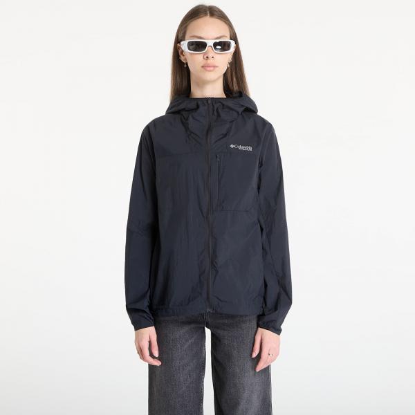Bunda Columbia Khyex Pro™ Wind Jacket Black M