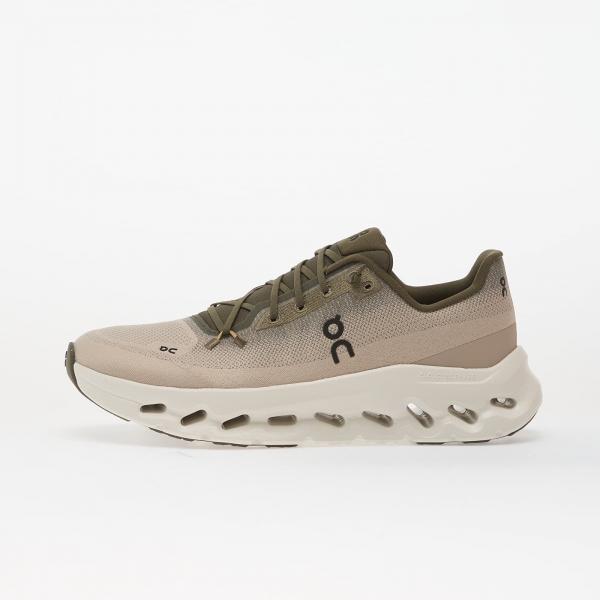Tenisky On M Cloudtilt Olive/ Desert EUR 47