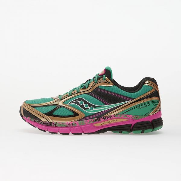 Tenisky Saucony Guide 7 Green/ Bronze EUR 41