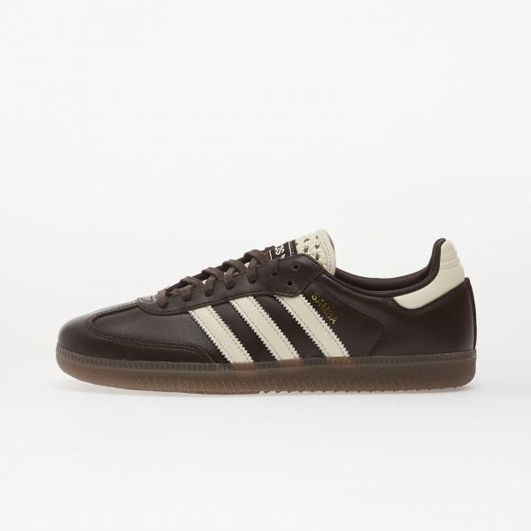 Tenisky adidas Samba Og W Auco/ Off White/ Gold Metallic EUR 38 2/3