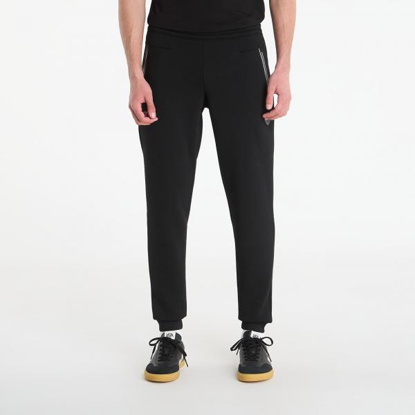 Tepláky EA7 Emporio Armani Train Premium Trouser Black S