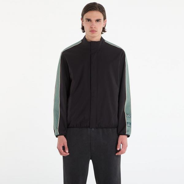 Bunda EA7 Emporio Armani Train Logo Blouson Jacket Black XL