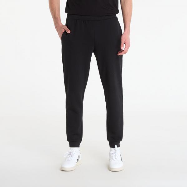 Tepláky EA7 Emporio Armani Train Logo Trouser Black L