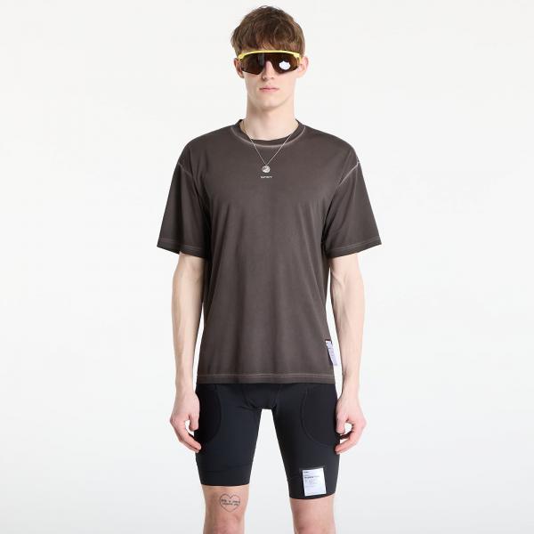 Tričko Satisfy AuraLite T-Shirt Pigment Falcon M