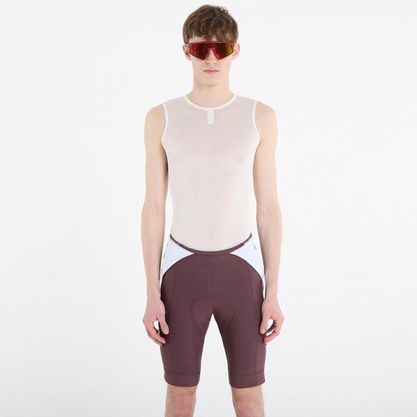 Tričko Rapha Men's Lightweight Base Layer - Sleeveless White/ White L