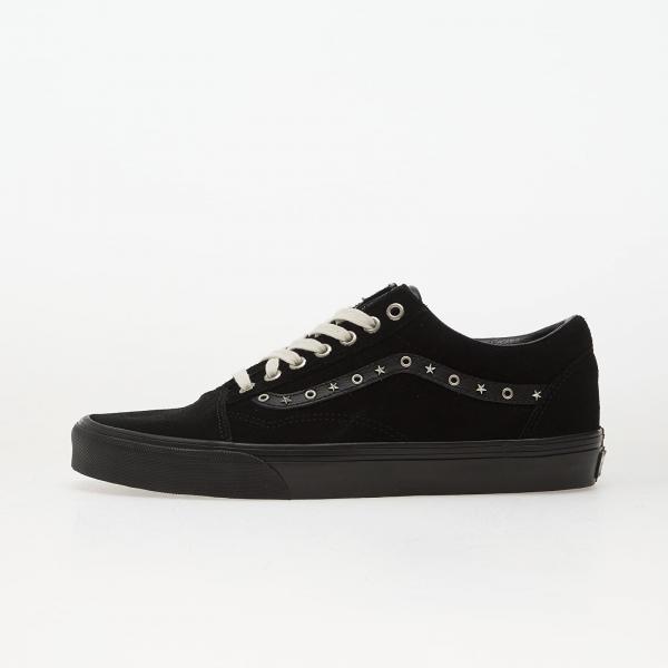 Tenisky Vans Old Skool Metal Blackout EUR 44