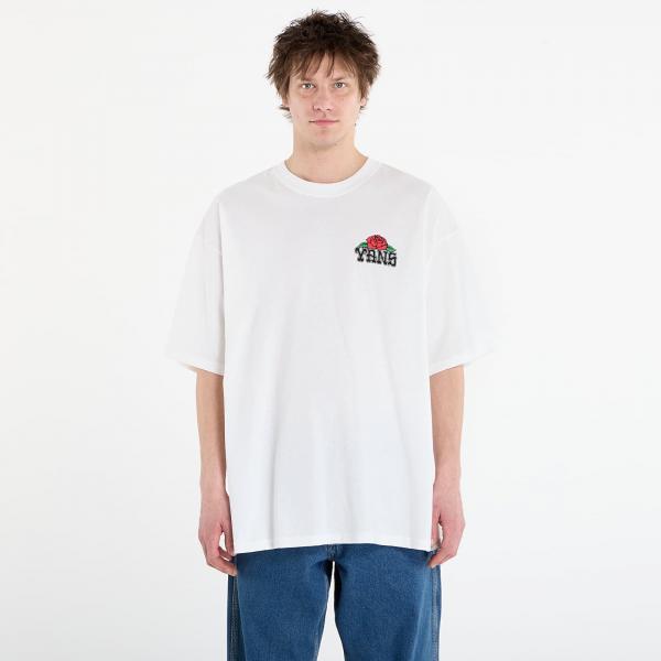 Tričko Vans So Long Reaper SS Tee White S
