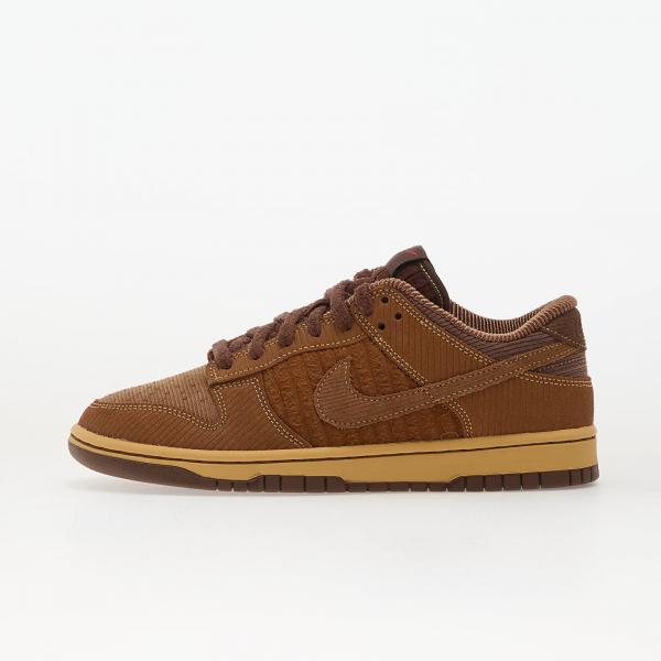 Tenisky Nike Dunk Low Retro Premium Lt British Tan/ Lt British Tan EUR 45