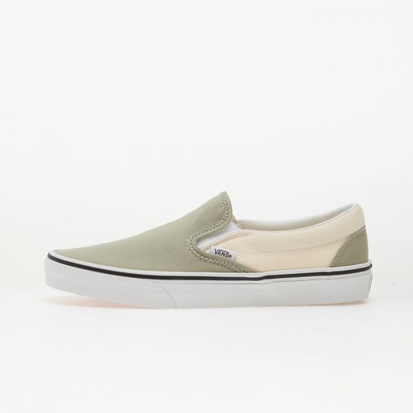 Tenisky Vans Classic Slip-On Pop Sage EUR 41