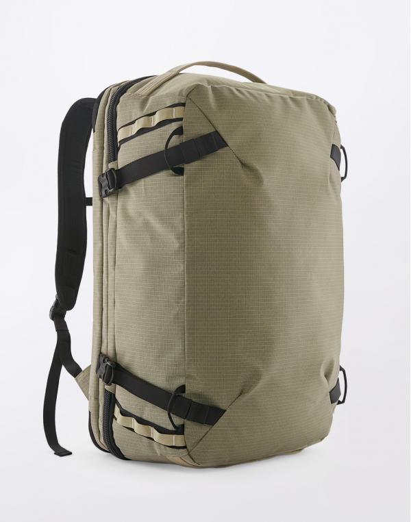 Batoh Patagonia Black Hole MLC Weathered Stone