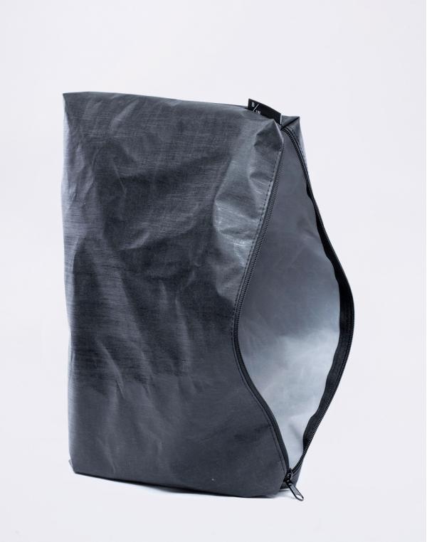 Braasi Industry CabinCarry File Black