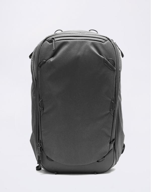Batoh Peak Design Travel Bacpack 45L v2 Black 45 l