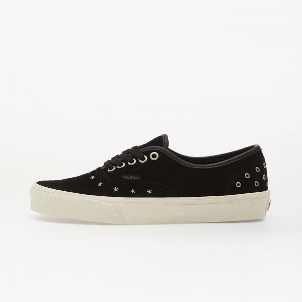 Tenisky Vans Authentic Metal Black/ Marshmallow EUR 40