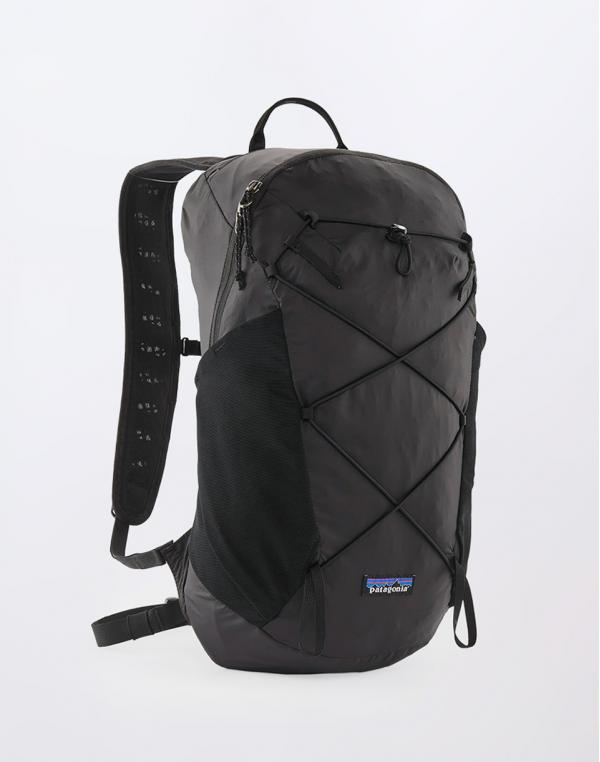 Batoh Patagonia Terravia Pack 14L L Black 14 l