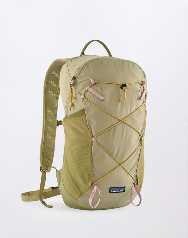 Batoh Patagonia Terravia Pack 14L M Weathered Stone 14 l