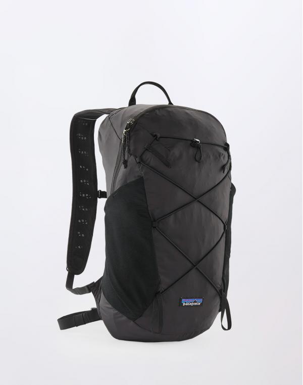 Batoh Patagonia Terravia Pack 14L S Black 14 l