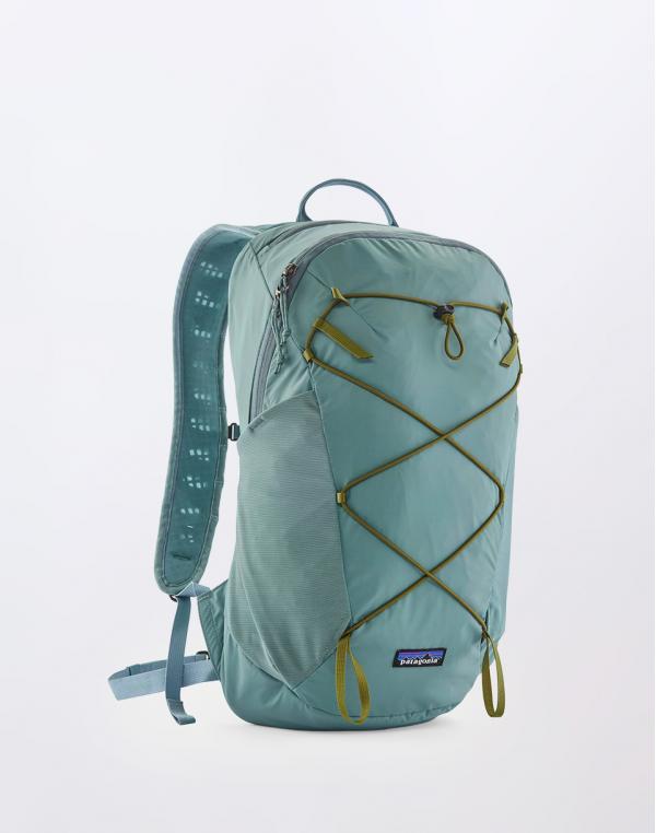 Batoh Patagonia Terravia Pack 14L S Blue Sage 14 l