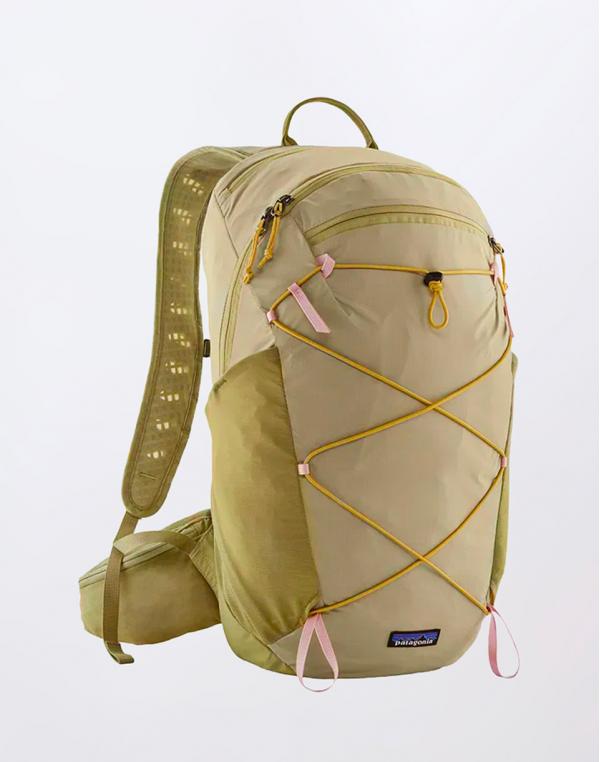 Batoh Patagonia Terravia Pack 22L L Weathered Stone