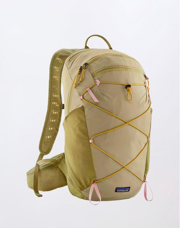 Batoh Patagonia Terravia Pack 22L M Weathered Stone