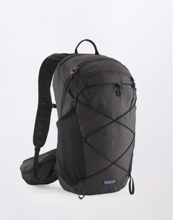 Batoh Patagonia Terravia Pack 22L S Black