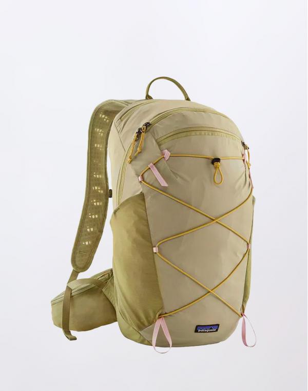 Batoh Patagonia Terravia Pack 22L S Weathered Stone